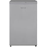 TELEFUNKEN Kühlschrank mit Gefrierfach (nur für Eiswürfel) | Freistehend | 89...