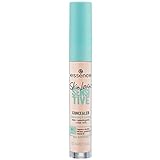 essence Skin Lovin' SENSITIVE CONCEALER, Nr. 05, Nude, feuchtigkeitsspendend,...
