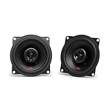 JBL Stage2 524 2-Wege Auto Lautsprecher Set by Harman Kardon - 210 Watt KFZ Auto...