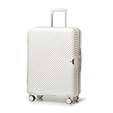 WITTCHEN GL Style Line | Reisekoffer Rollkoffer Trolley Mittlerer Koffer...