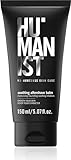 HUMANIST – Männerpflege - Beruhigender Aftershave Balsam –...