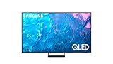 Samsung QLED 4K Q70C 65 Zoll Fernseher, Quantum Prozessor 4K, Motion Xcelerator...