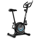 ZIPRO One S Heimtrainer Fahrrad - Magnetischer Widerstand, Leiser Betrieb,...