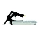 KS Tools Druckluft Fettpresse 515.3900 I Druckluft Werkzeug für Fettkartusche I...