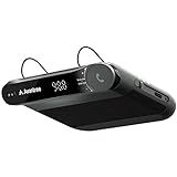 Avantree Roadtrip - Bluetooth Freisprecheinrichtung für Auto und Drahtloser FM...
