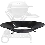 Outdoorchef Ersatz Trichter für 570er Gas Grill Kugel [Flammschutz] 1 Stück...