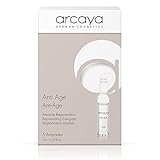 Anti Age Ampullen | Turbo-Regeneration bei Falten und nachlassender Spannkraft |...