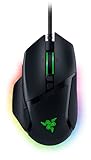 Razer Basilisk V3 USB Gaming Maus, 11 Tasten, 26000DPI Focus+ Sensor, optischer...
