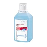 Schülke Desmanol® Pure 500ml Händedesinfektionsmittel | alkoholisches...