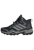 adidas Women's Terrex Skychaser Mid Gore-TEX Wanderschuh Core Black/Grey...