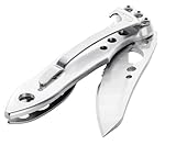 Leatherman Skeletool KBx - Vielseitiges Kombi-Messer, integrierter...
