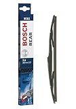Bosch Scheibenwischer Rear H311, Länge: 300mm – Scheibenwischer für...