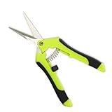 Professionelle Baumschere - Schere, Rosenschere, Blumenschere - Gemüseschere -...