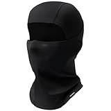 YANIKY Sturmhaube Atmungsaktiv Sturmmaske UV-Schutz Balaclava Herren Damen...