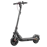 Segway-Ninebot E3 D E-Scooter für Pendler mit Straßenzulassung, 45km...