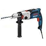 Bosch Professional Schlagbohrmaschine GSB 21-2 RCT (Bohr-Ø in Beton: 13-22 mm,...