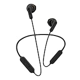 JBL Tune 215 BT – Bluetooth In-Ear Kopfhörer - Schwarz – Klangvoller Bass...
