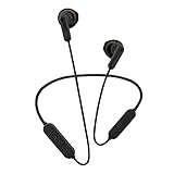 JBL TUNE 215 BT – Bluetooth In-Ear Kopfhörer in Schwarz – Klangvoller Bass...