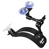 GUITTO Guitar Balance Support – Klassischer Gitarrenstützfuß mit...