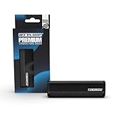 Reloop Premium Carbon Fibre Brush - Unverzichtbare Schallplattenbürste für...