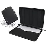 Smatree 15,6 Zoll Hartschalen Laptoptasche nur Kompatibel mit MSI Katana GF66...