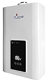 TTulpe® C-Meister 13 P30 Eco, ErP/ niedrige NOx raumluftunabhängige Propangas...