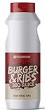 SizzleBrothers Original BBQ Sauce & Burger Sauce | satte 620g | Super leckere...
