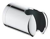 GROHE Vitalio, Standard Duschkopfhalter, ohne Bohren (für alle Standard...