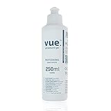 Vue Ultrasound Gel - 250ml / 1L / 5L Flasche mit klaren...