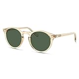 CARFIA Runde Sonnenbrille für Damen Polarisierte Frauen Sunglasses mit 100% UV...