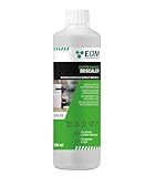 EQM - ECO- 212 - Entkalker für Kaffeemaschinen & Kaffeevollautomaten - 500 ML -...