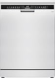 Siemens SN23EW03ME iQ300 Smarter Geschirrspüler Freistehend, 60 cm breit,...