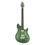 EVH Wolfgang Special EB Pelham Green - E-Gitarre