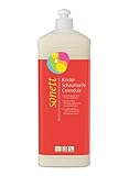 Sonett Kinder-Schaumseife Calendula, 1 Liter
