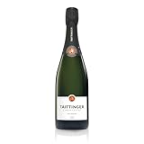 Taittinger Brut Reserve Champagner, 750ml