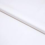 Stoff Meterware 100% Baumwolle Linon - Einfarbig, Uni, Schadstoffgeprüfter...