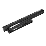 CRLYLC VGP-BPS26 VGP-BPS26A VGP-BPL26 Laptop Akku für Sony Vaio PCG-71811M...