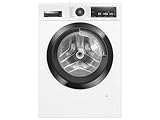 Bosch WAV28M33 Serie 8 Waschmaschine Frontlader/A / 48 kWh/100 Waschzyklen /...