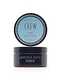 AMERICAN CREW – Classic Fiber, 85 g, Haarwachs für Männer, Haarprodukt mit...