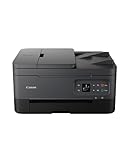 Canon PIXMA TS7450i Multifunktionsdrucker 3in1 (Tintenstrahl,Drucken, Kopieren,...