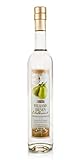 DOLOMITI Williams Edelbrand 40% vol. | fruchtiger Brand aus...