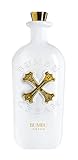 BUMBU CREAM, Premium Rum-Cremelikör mit Chai, Kokosnuss und Zimt Aromen, als...