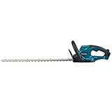 Makita DUH607Z 18V Li-Ion LXT 60cm Heckenschere - Batterien und Ladegerät Nicht...