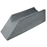 SWAWIS Venenkissen Schwamm Venenkissen Beinhochlagerungskissen Beinkissen...