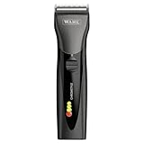 Wahl Chromstyle Cordless Hair Clipper - 0,7-3mm abnehmbare Klingen, bis zu 90...