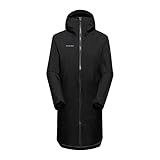 Mammut Damen Seon Pac HS Hooded Parka Women [101002] Hardshell Jackets,...