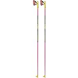 LEKI Prc 700 Pink Edition Gelb, Ski- und Tourenstock, Größe 150 cm - Farbe...