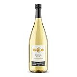 by Amazon Weißwein Cuvee Lieblich Qualitätswein Rheinhessen 1L