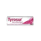 Tyrosur Wundheilgel