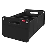 ATHLON TOOLS Kofferraumtasche faltbar - Kofferraum-Organizer, Auto Faltbox,...